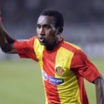 Harrison Afful wishes Esperance well ahead of Champions League final against Al-Ahly