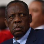 Hayatou in scathing court attack over $55m fine in Lagardere broadcasting deal