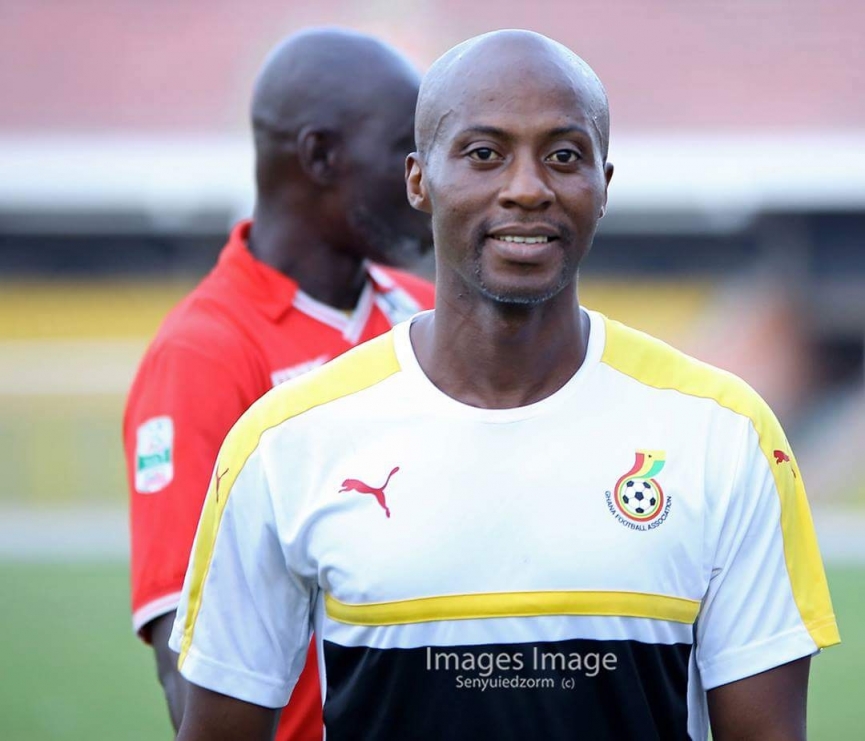 AFCON U-23 qualifier: Coach Ibrahim Tanko call-up 24 local players ahead of Gabon clash