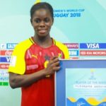 Meet Mukarama Abdulai, Ghana’s golden maiden, captain, leader and scorer
