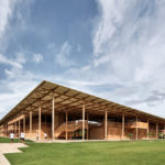 This Brazilian school complex won the 2018 RIBA International Prize for World’s Best New Building