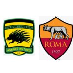 Kotoko in talks with Italian giants AS Roma over mega partnership deal