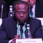 GFA to cough up Nyantakyi's GHC 2.4 million FIFA fine if he defaults