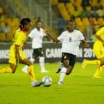 AWCON 2018: Bassira Toure hits brace as Mali stun lackluster Black Queens| Match Report