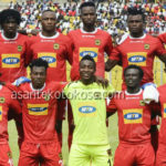 Asante Kotoko to know CAF Confederation Cup opponents on Saturday
