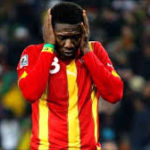 I am still haunted by 2010 World Cup penalty miss - Asamoah Gyan