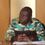 11 ACs not even enough for my 5-room official residence – Maritime Authority Boss