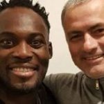 Essien will turn to Jose Mourinho for coaching tips as Ghanaian reaches twilight of his playing career
