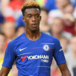 Chelsea fears over future of Ghanaian youth star Hudson-Odoi