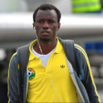 Rabiu Mohammed ruled out until next year with collarbone injury