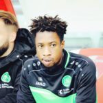 AFCON 2019 qualifier: St Gallen maestro Majeed Ashimeru earns Black Stars call-up for Ethiopia clash