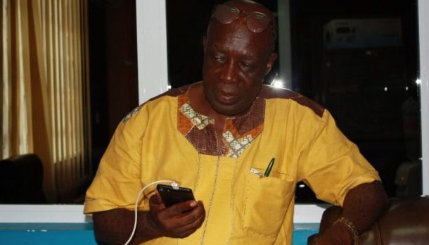 Atinka FM journalist dead