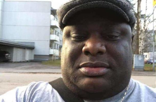 REPORT: Ghanaian bus driver brutalised to death by cops in Finland