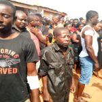 Foase Brutalities – Residents accuse Prez Akufo Addo of insensitivity