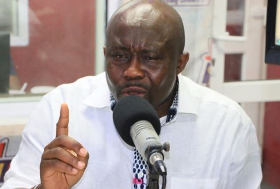 Disregard false rumours; George Andah steadily recovering in Ghana – Aide