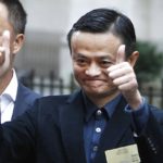 China’s richest man, Jack Ma quitting his $420bn company to become a teacher