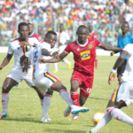 Moving beyond the normalisation of football administration in Ghana