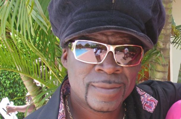 I don't listen to my own songs  - Kojo Antwi