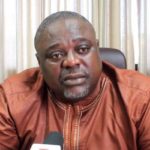 Party discipline vital for NDC victory in 2020 - Koku Anyidoho