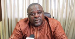 VIDEO: Stop insulting Rawlings else we will be in opposition forever - Koku Anyidoho to NDC