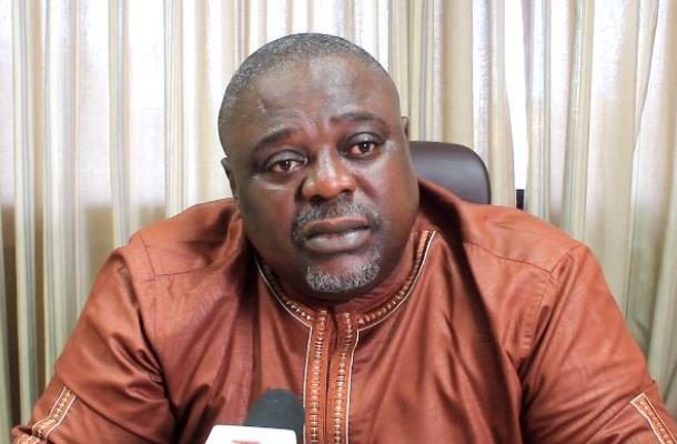 Party discipline vital for NDC victory in 2020 - Koku Anyidoho