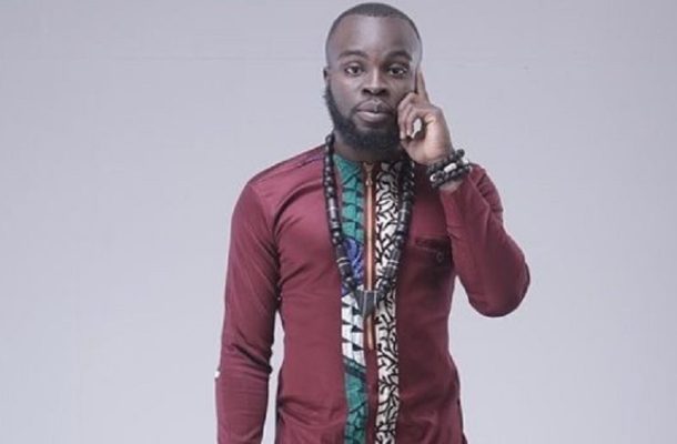 Artistes are more prone to depression - M.anifest