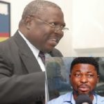If you fail to prosecute corrupt officials, we'll prosecute you - A Plus fires back at Martin Amidu
