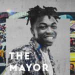 Mayorkun releases Art and Track list for debut Album ‘The Mayor of Lagos’