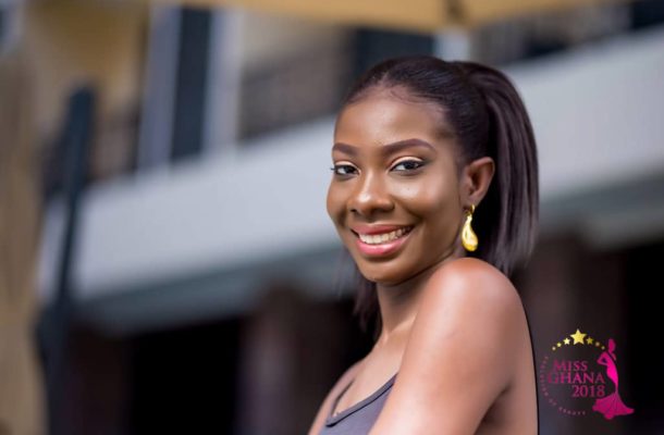 PHOTOS: Meet the Gorgeous African Queens competing at Miss World 2018