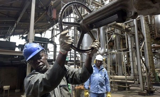 Nigeria loses $6bn from ‘corrupt’ oil deal linked to fraud