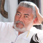 What’s holding Martin Amidu from chasing the Criminals? - Rawlings asks