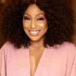 VIDEO: “I will marry the man of my dreams; not the man the society dreams for me” - Rita Dominic on Marital Pressure