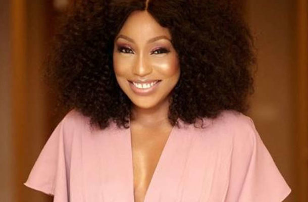 VIDEO: “I will marry the man of my dreams; not the man the society dreams for me” - Rita Dominic on Marital Pressure