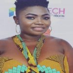 Beautiful Kumawood actress agrees that she is ready for a "blue film" role