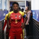 BIG BLOW: Black Queens forward Sandra Owusu Ansah ruled out of AWCON 2018