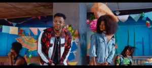VIDEO: Becca returns to music after marriage; releases banger 'Gina' featuring Kizz Daniel