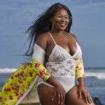 Woman in s3x tape not me, my vag!na is smaller – Sista Afia