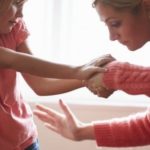 France MPs vote to ban child smacking