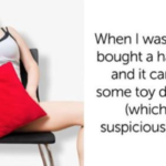SHOCKER: 46 Girls confess the strangest object they’ve ever masturbated with