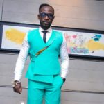 I can’t be MUSIGA President – Okyeame Kwame