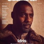 ‘The Hardest Working Man in Showbiz’! Idris Elba covers Esquire Magazine’s latest issue