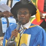 “KNUST GC reconstitution; Parties must be realistic” – Prof Afrane.