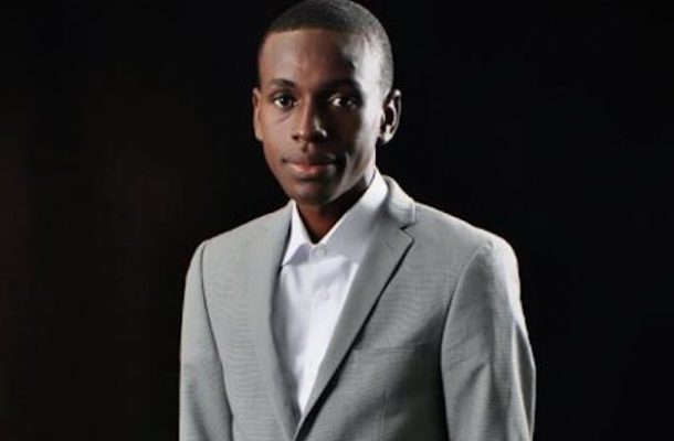 I get envious of my colleagues says Yaw Siki
