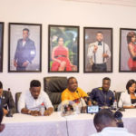 We are still in charge of Ghana Movie Awards - Zylofon Media