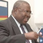 Special Prosecutor office “almost hopeless” – Amidu By Kobina Welsing – November 9, 2018