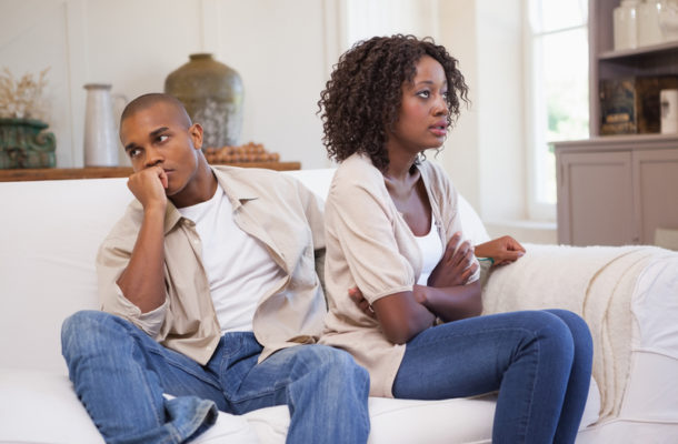 Lifestyle: 5 signs your relationship won’t last