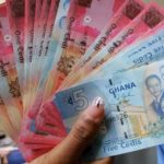 Cedi depreciation: Over 70 'Black Market' dealers arrested in Accra