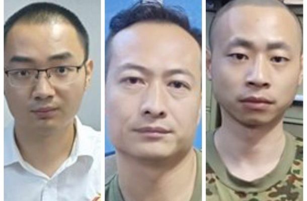 Chinese workers arrested for offering $5,000 bribe to Kenyan Investigators