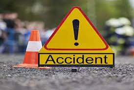 Six perish in gory Techiman-Sunyani road accident
