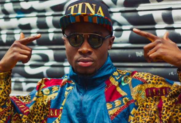 Ignorance characterized Prince Charles' visit - Fuse ODG